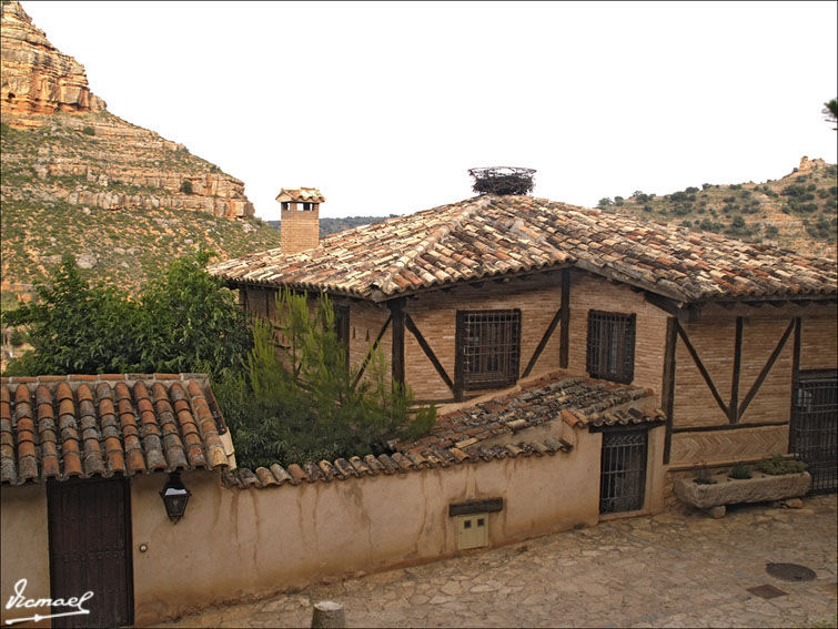 Foto de Somaen (Soria), España