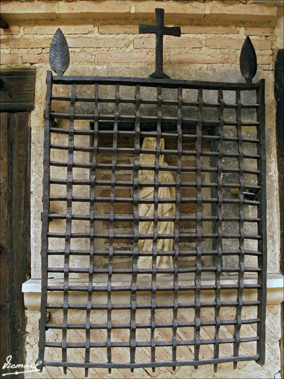 Foto de Somaen (Soria), España