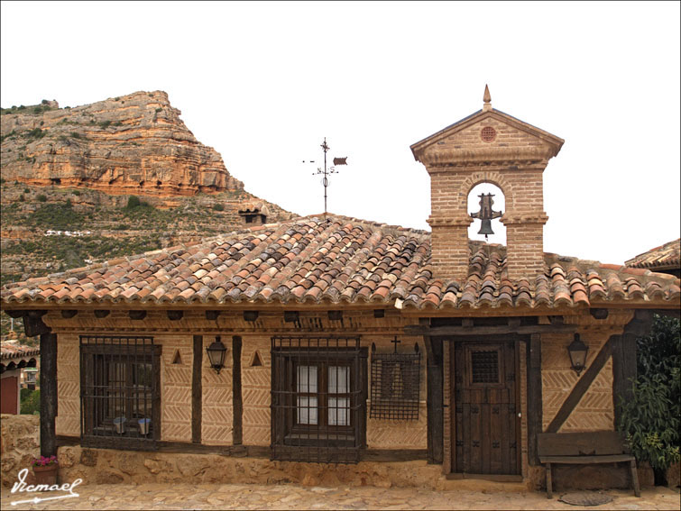 Foto de Somaen (Soria), España
