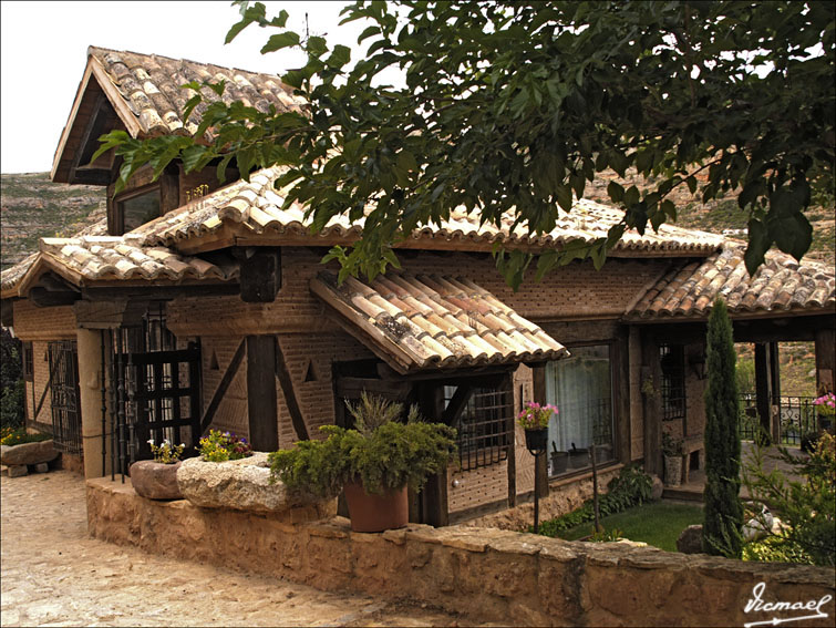 Foto de Somaen (Soria), España