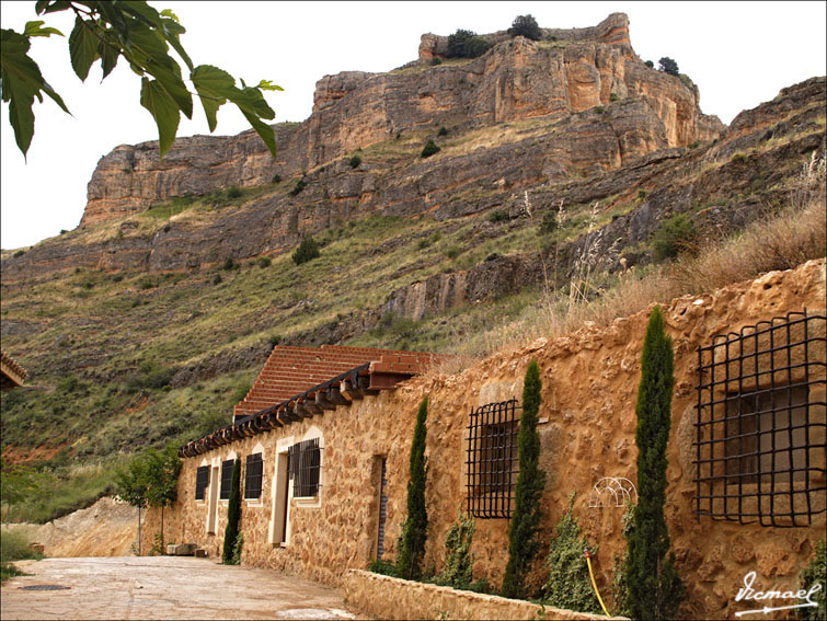 Foto de Somaen (Soria), España