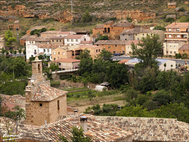 Foto de Somaen (Soria), España