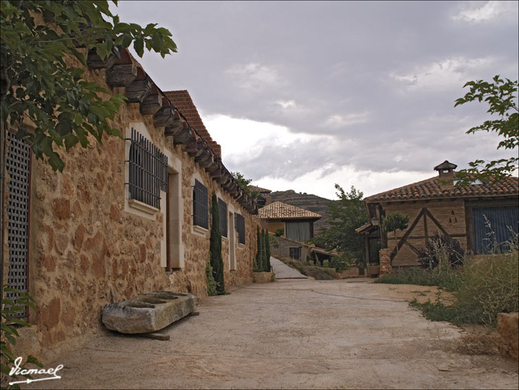 Foto de Somaen (Soria), España