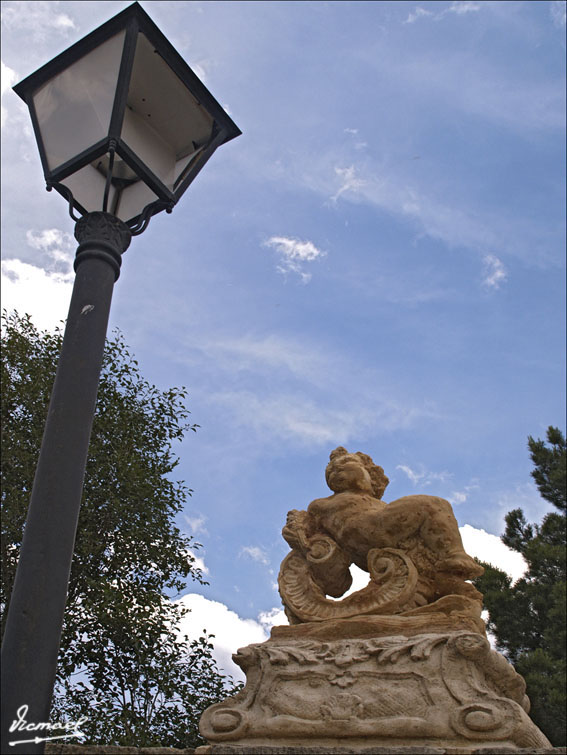 Foto de Somaen (Soria), España