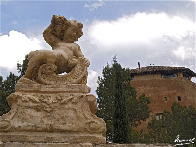Foto de Somaen (Soria), España