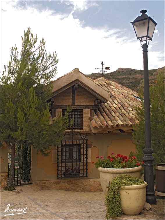 Foto de Somaen (Soria), España