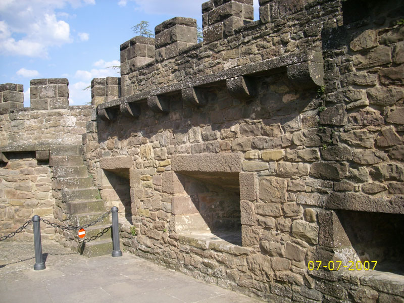 Foto de Javier (Navarra), España