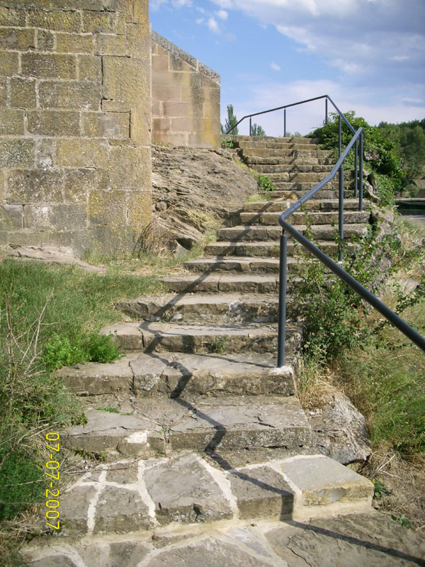 Foto de Javier (Navarra), España