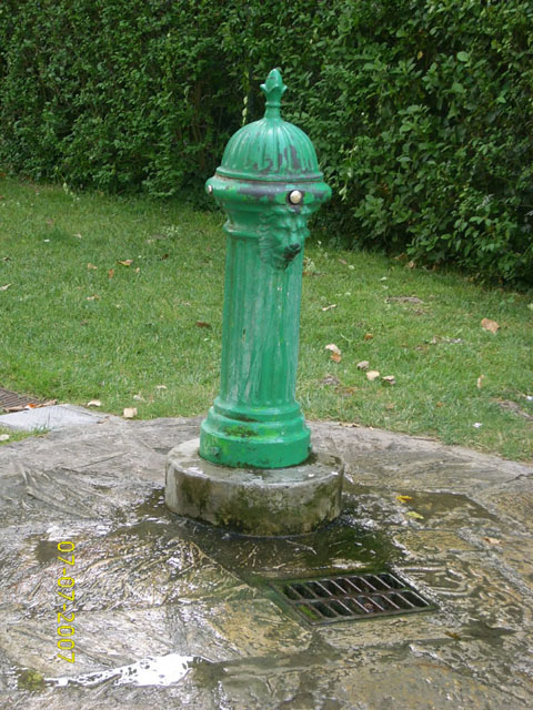 Foto de Javier (Navarra), España