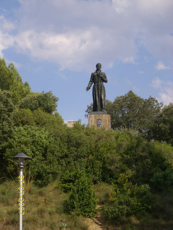 Foto de Javier (Navarra), España