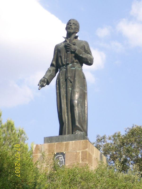 Foto de Javier (Navarra), España