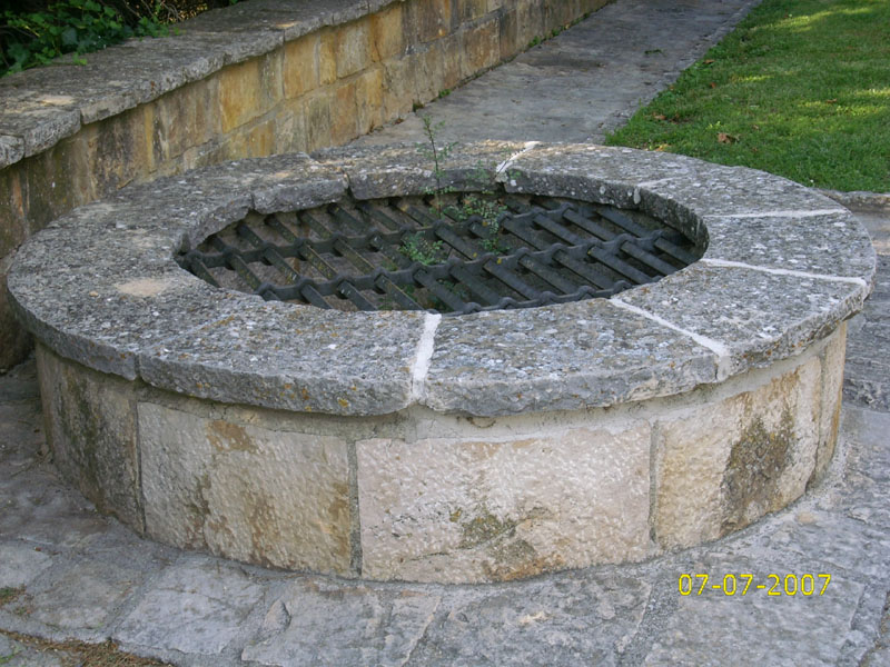 Foto de Yesa (Navarra), España