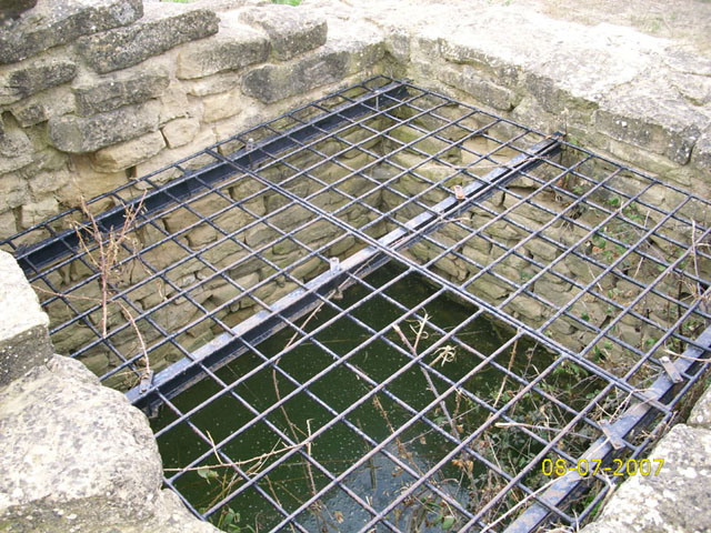 Foto de Mendigorría (Navarra), España