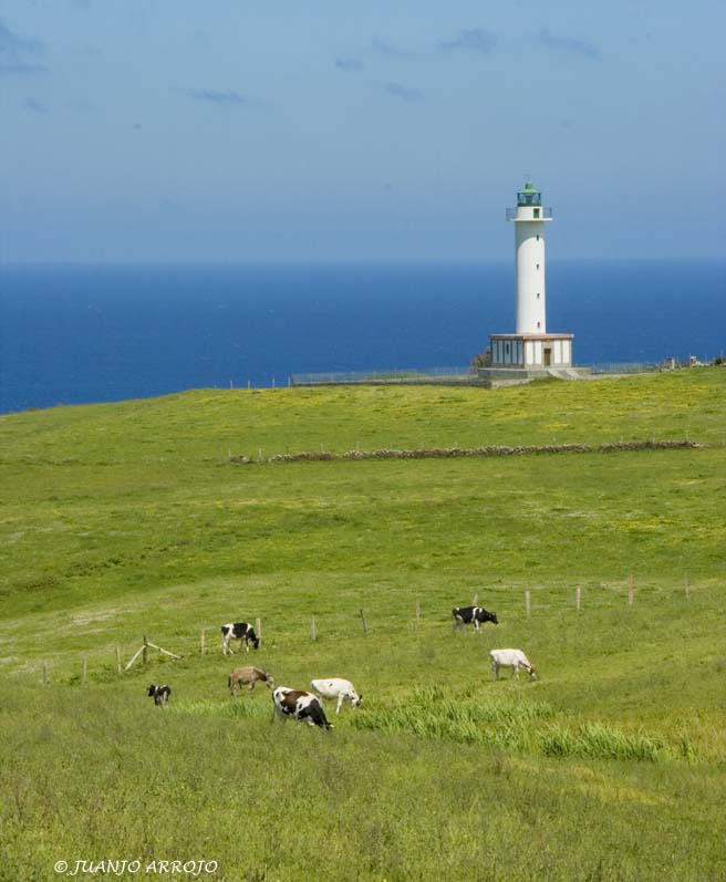 Foto de Colunga (Asturias), España