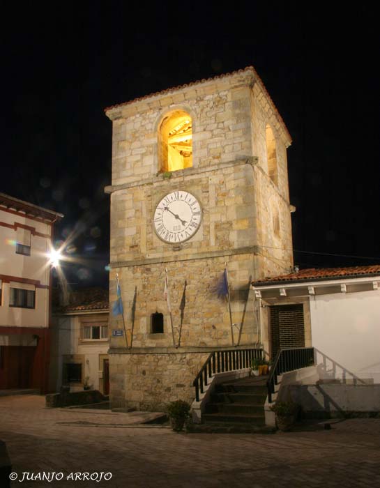 Foto de Colunga (Asturias), España