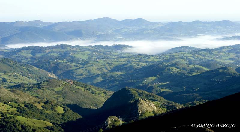 Foto de Grado (Asturias), España