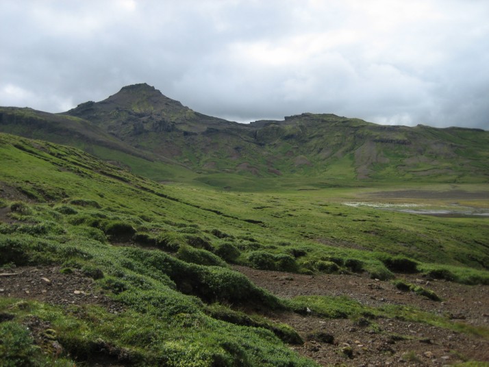 Foto de Islandia, Islandia