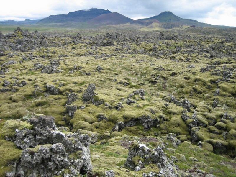 Foto de Islandia, Islandia