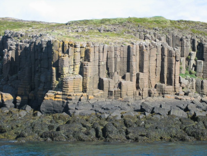 Foto de Purkey, Islandia