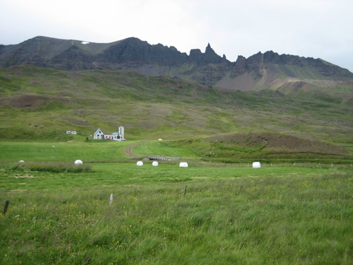 Foto de Islandia, Islandia