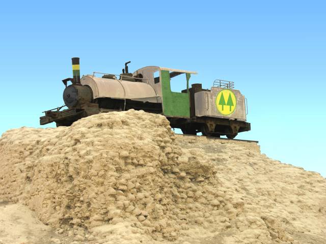 Foto de Chiquitoy, Perú