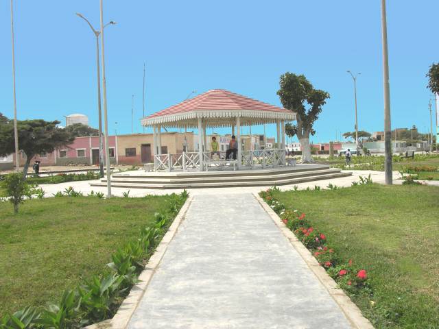 Foto de Chiquitoy, Perú