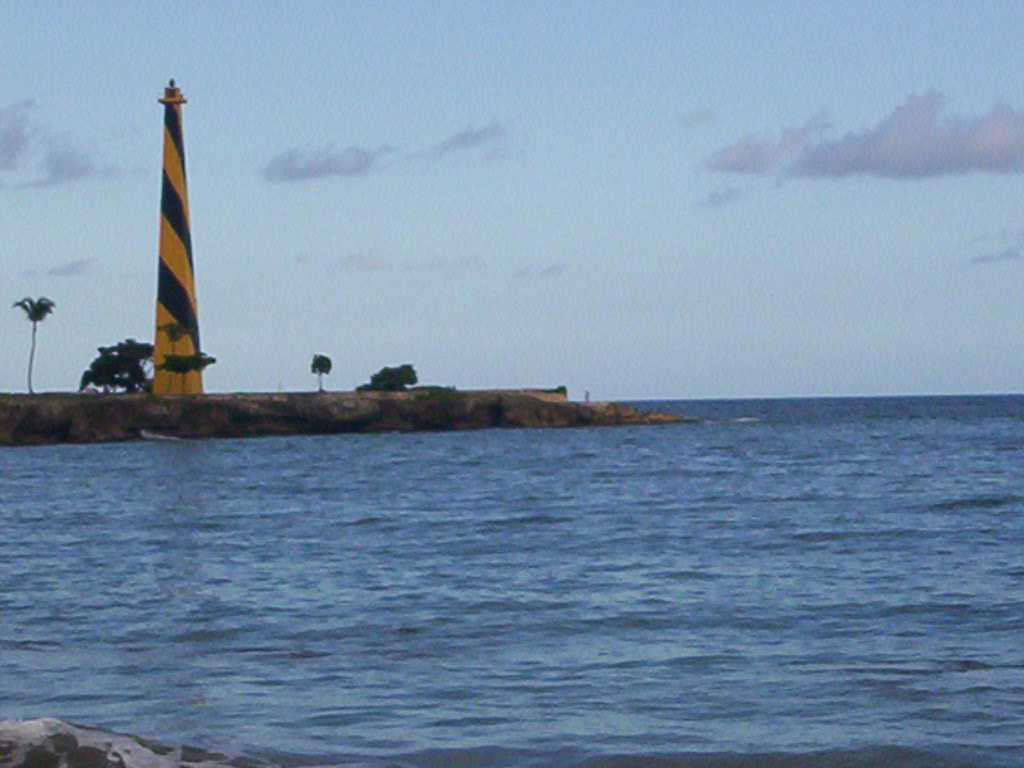 Foto de Santo Domingo, República Dominicana