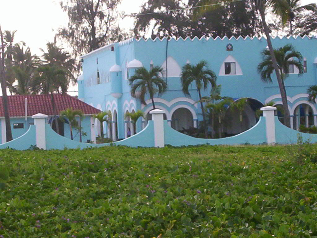 Foto de Santo Domingo, República Dominicana