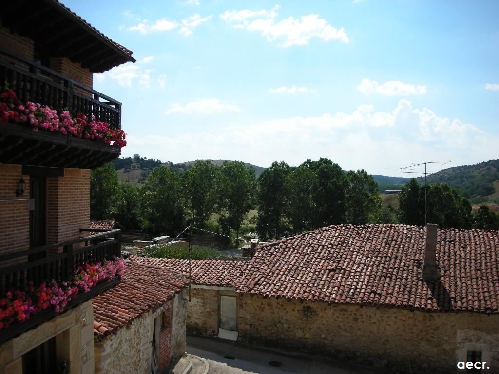 Foto de Casarejos (Soria), España