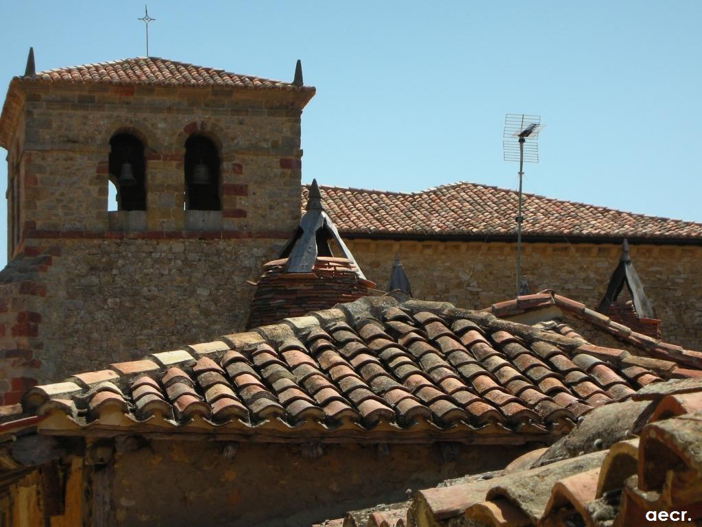 Foto de Calatañazor (Soria), España