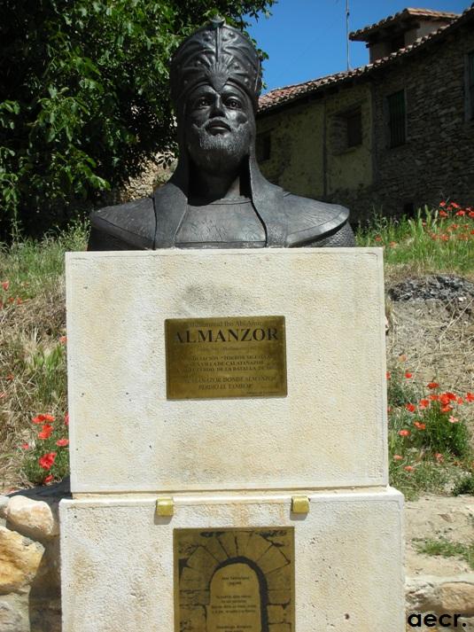 Foto de Calatañazor (Soria), España