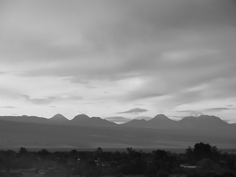 Foto de San Pedro de Atacama, Chile