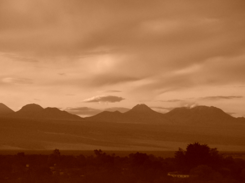Foto de San Pedro de Atacama, Chile