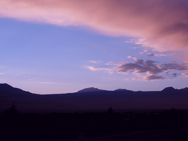 Foto de San Pedro de Atacama, Chile