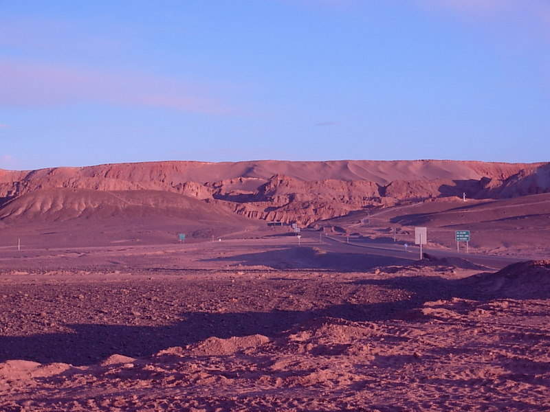 Foto de San Pedro de Atacama, Chile
