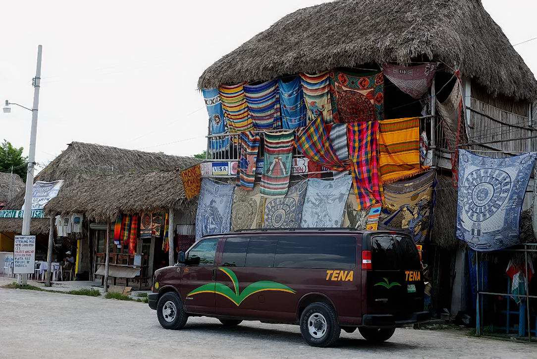 Foto de Coba, México