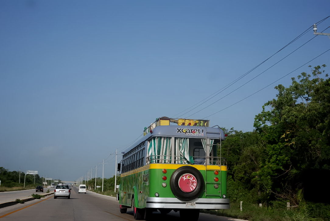 Foto de Playa del Carmen, México