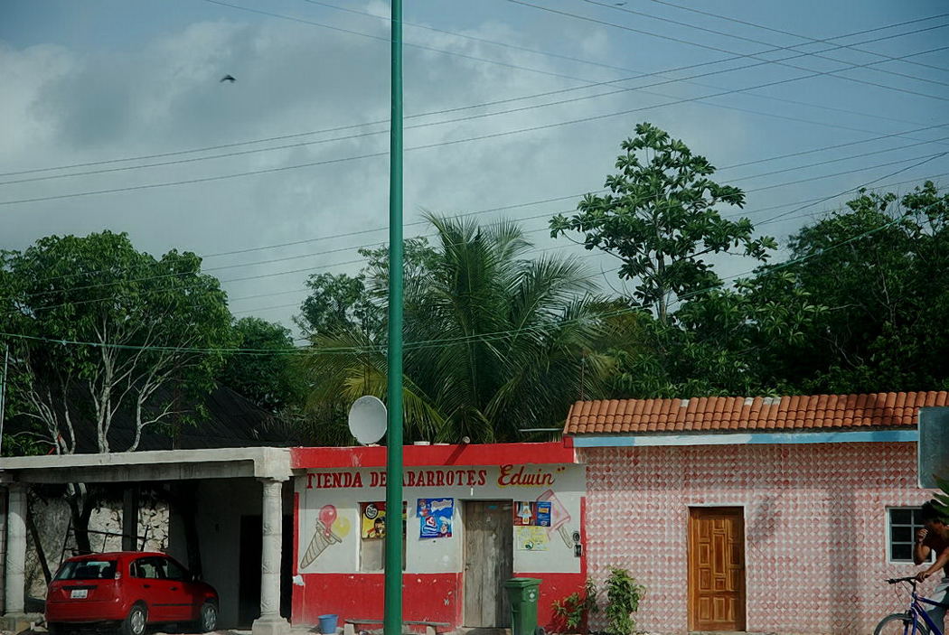 Foto de Mama, México