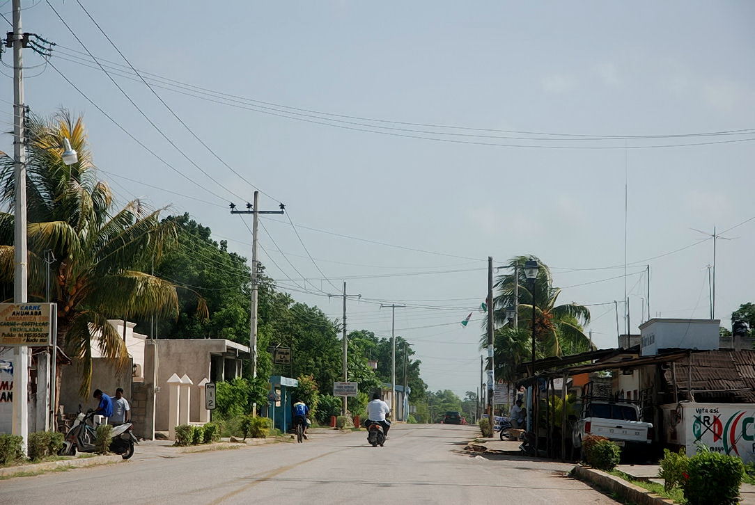 Foto de Temazon, México