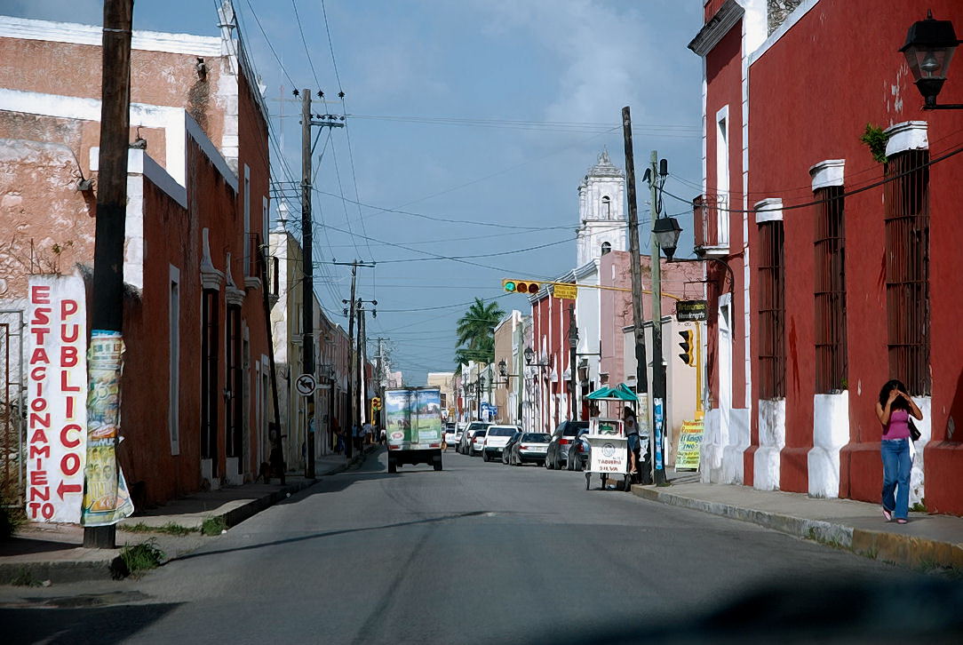 Foto de Valladolid, México