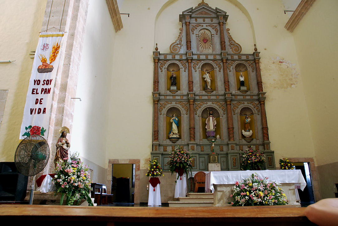 Foto de Valladolid, México