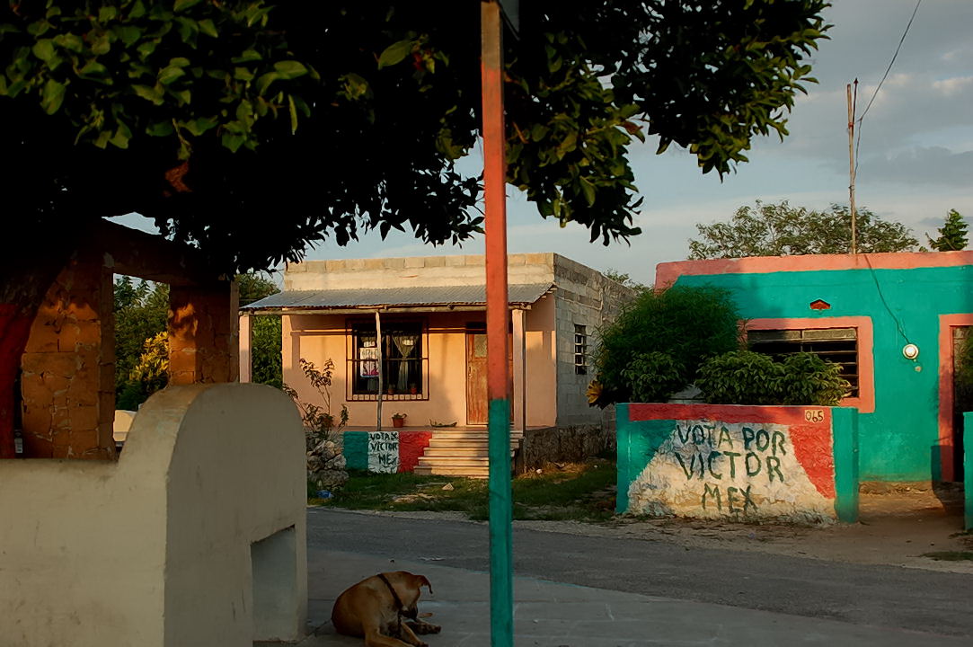 Foto de Valladolid, México