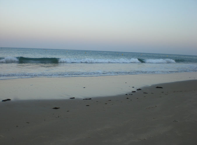 Foto de Cádiz (Andalucía), España