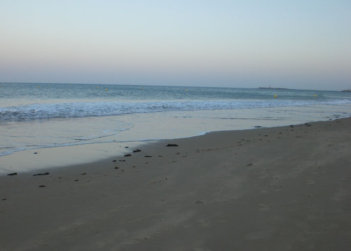 Foto de Cádiz (Andalucía), España
