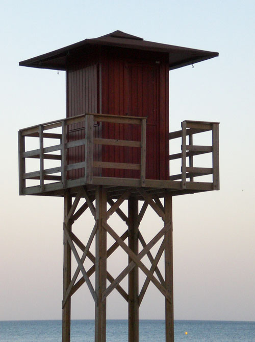 Foto de Cádiz (Andalucía), España