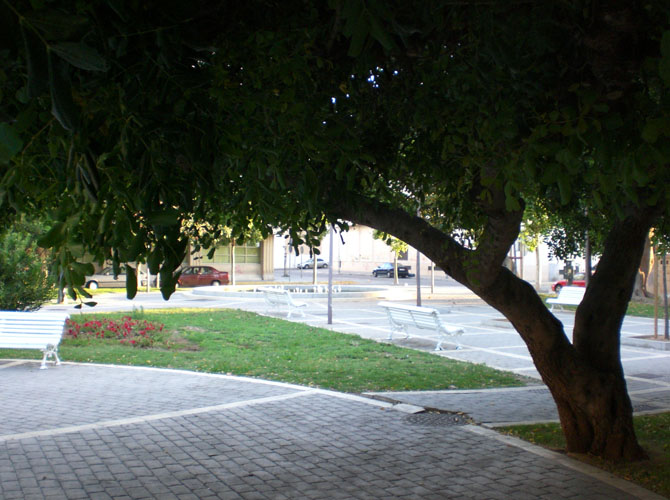 Foto de Cádiz (Andalucía), España