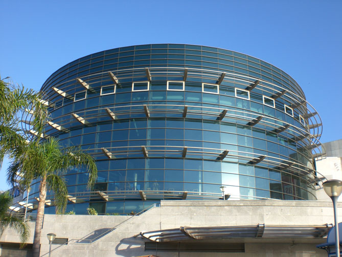 Foto de Cádiz (Andalucía), España