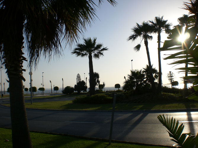 Foto de Cádiz (Andalucía), España