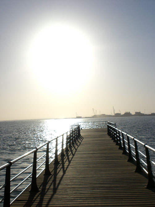 Foto de Cádiz (Andalucía), España