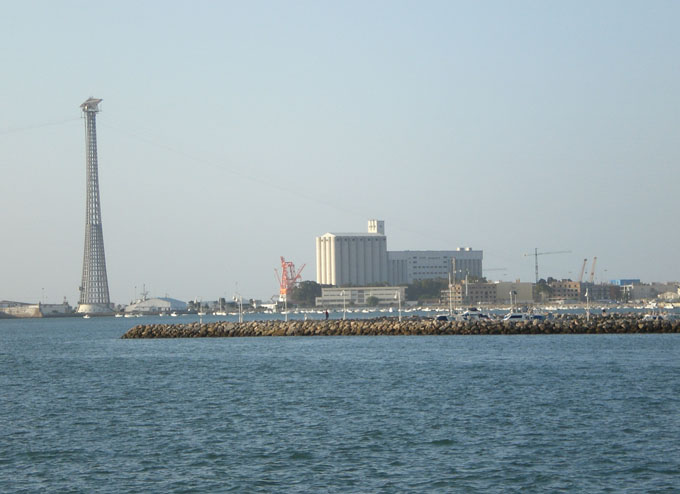 Foto de Cádiz (Andalucía), España